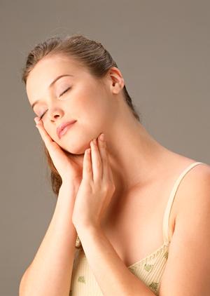 シミ撲滅に効果的なレーザー外科